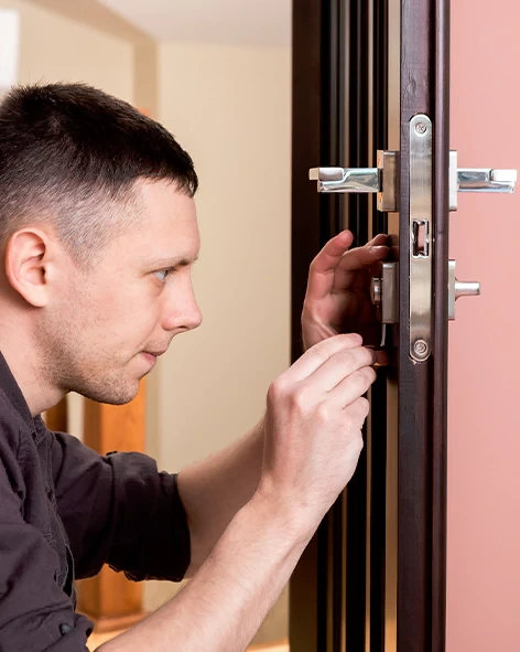 : Professional Locksmith For Commercial And Residential Locksmith Services in Grass Valley, CA