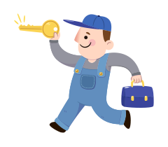 Local emergency lockout specialist near you offering 24/7 emergency lockout solution in Grass Valley, CA