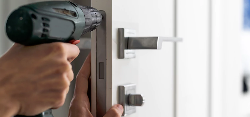 Locksmith For Lock Replacement Near Me in Grass Valley, CA