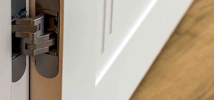 Closet Door Hardware Maintenance in Grass Valley, California