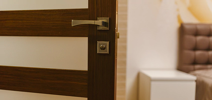 Door Lever Troubleshooting in Grass Valley, CA