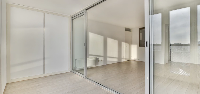 Patio Glass Sliding Door Lock in Grass Valley, CA