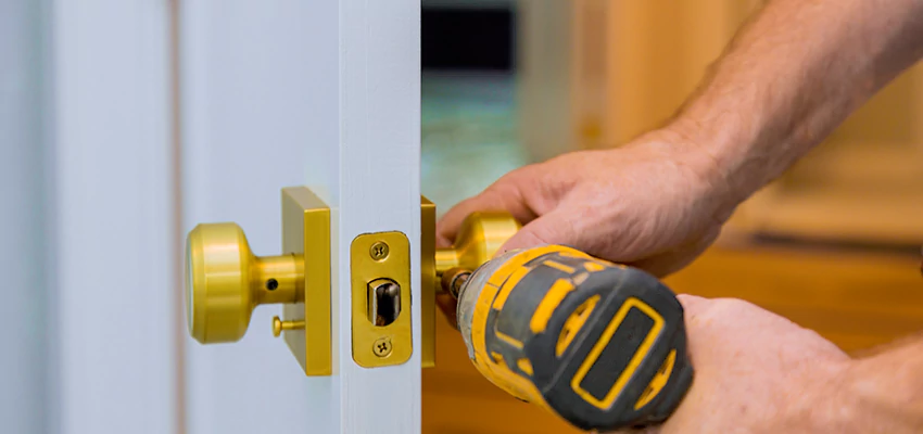 Local Locksmith For Key Fob Replacement in Grass Valley, California