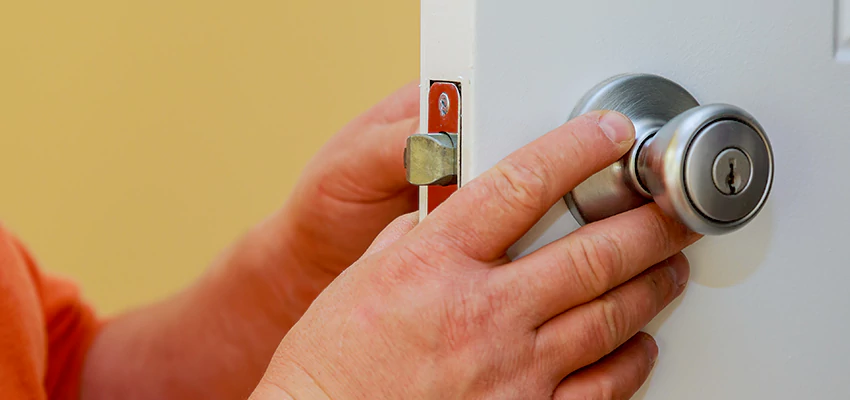 Residential Locksmith For Lock Installation in Grass Valley, California