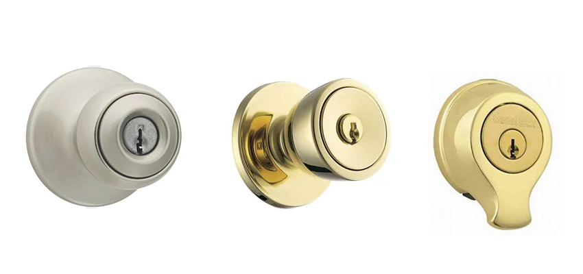 Weiser Bluetooth Lock Installation in Grass Valley, CA