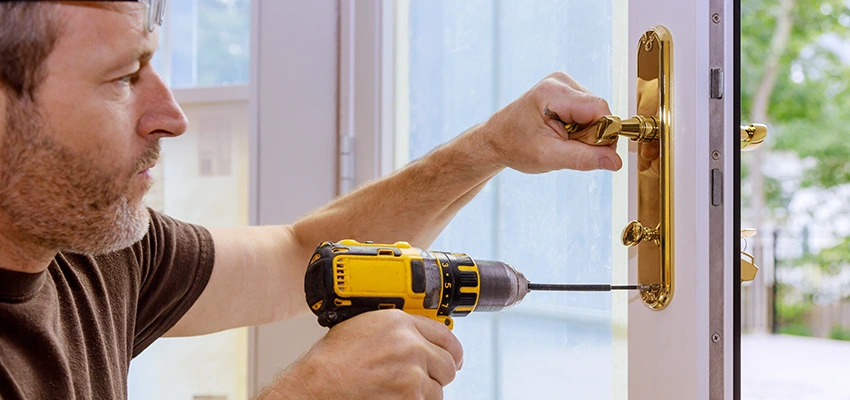 Affordable Bonded & Insured Locksmiths in Grass Valley, CA