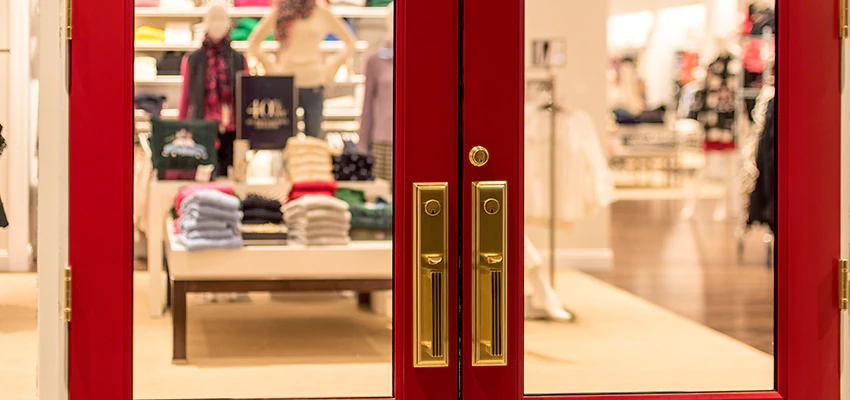 Automotive Locksmith For Retail Stores in Grass Valley, CA