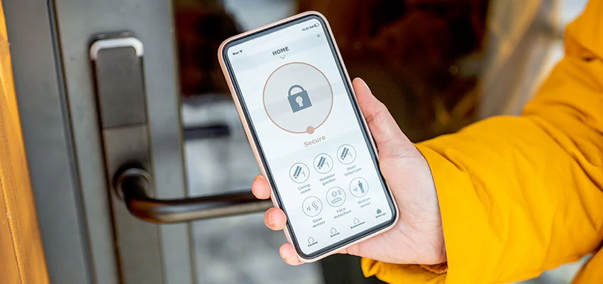 Kwikset Halo Wifi Locks Repair And Installation in Grass Valley, CA