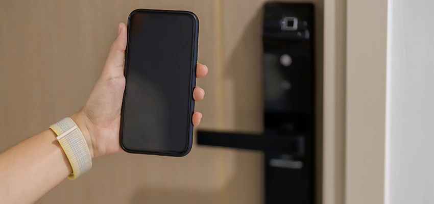 Keypad Wifi Locks Repair And Installation in Grass Valley, CA