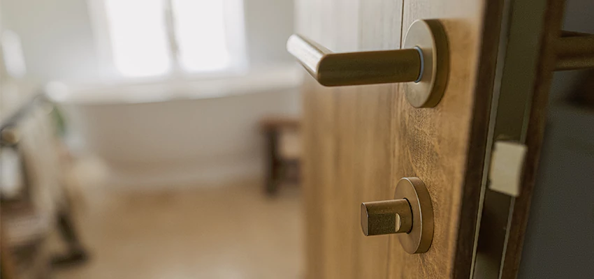 Mortise Locks For Bathroom in Grass Valley, CA