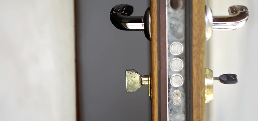 Holiday Emergency Locksmith in Grass Valley, California