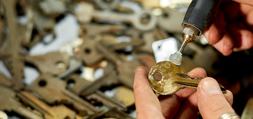 Car Lock Key Repair Service in Grass Valley, CA