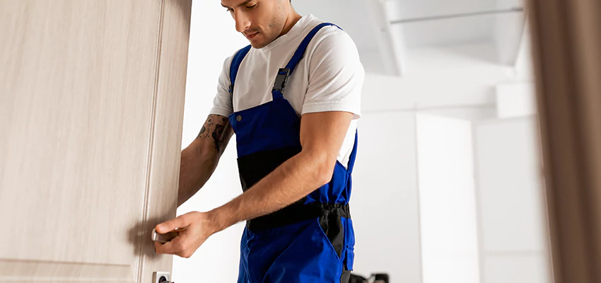 Car Lock Repair And Installation Expert in Grass Valley, CA