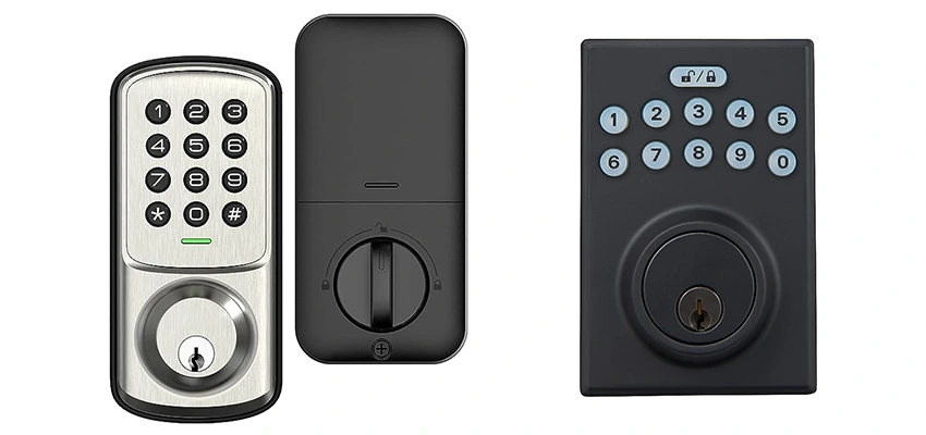 Garage Emergency Lock Replacements in Grass Valley, CA