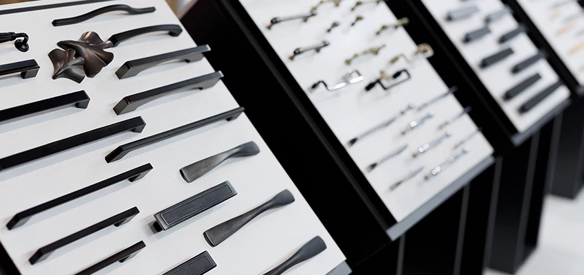 Pocket Door Hardware Installation in Grass Valley, California