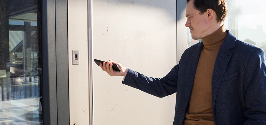 Business Security Systems in Grass Valley, CA