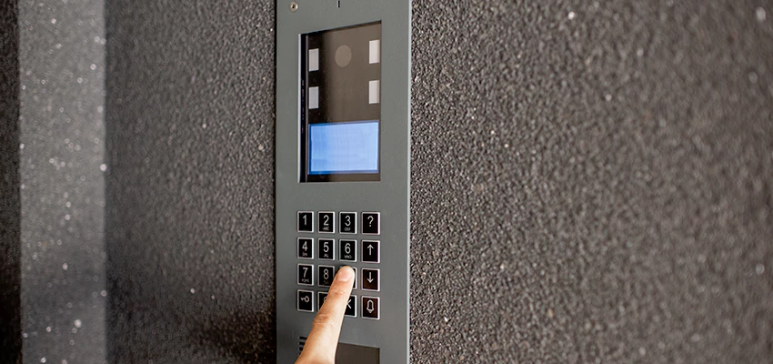 Access Control System Installation in Grass Valley, California