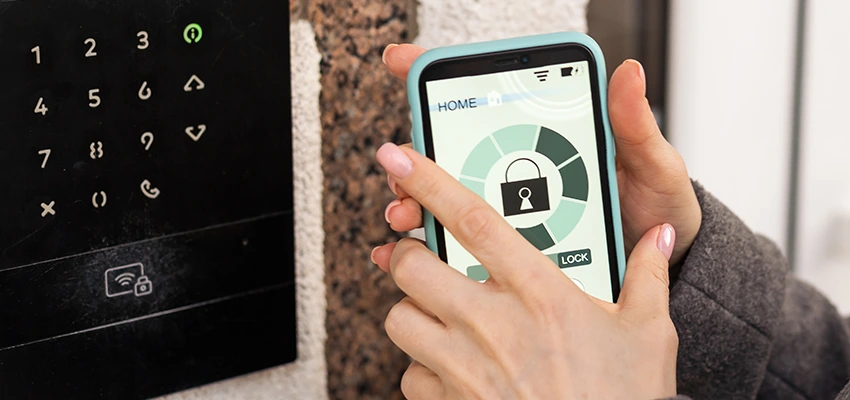 Building Security Upgrades in Grass Valley, CA