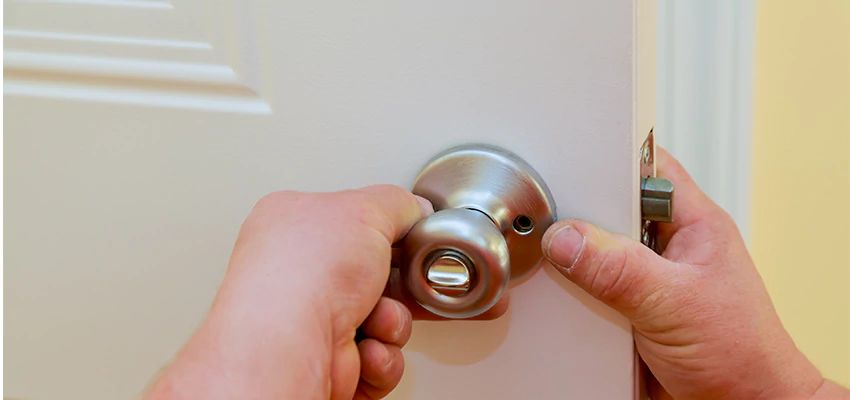After-hours Locksmith For Lock And Key Installation in Grass Valley, CA