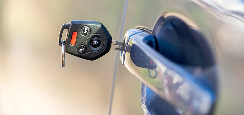 Automotive Locksmith Key Programming Specialists in Grass Valley, CA