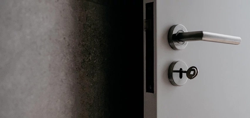 Front Door Handle Repair And Installation in Grass Valley, CA