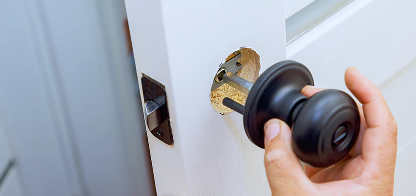 Locksmith For Lock Repair Near Me in Grass Valley, California