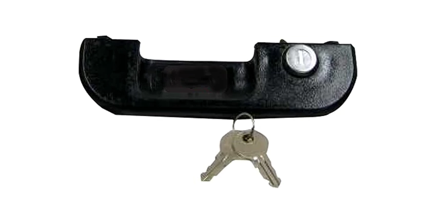 Pop Lock Repair Service in Grass Valley