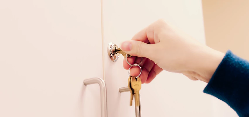 Cabinet Electronic Locks Repair in Grass Valley, California