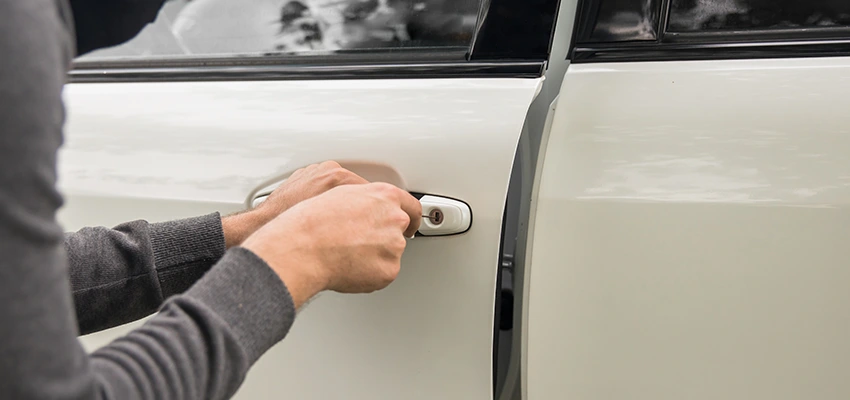 Unlock Car Door Service in Grass Valley, CA