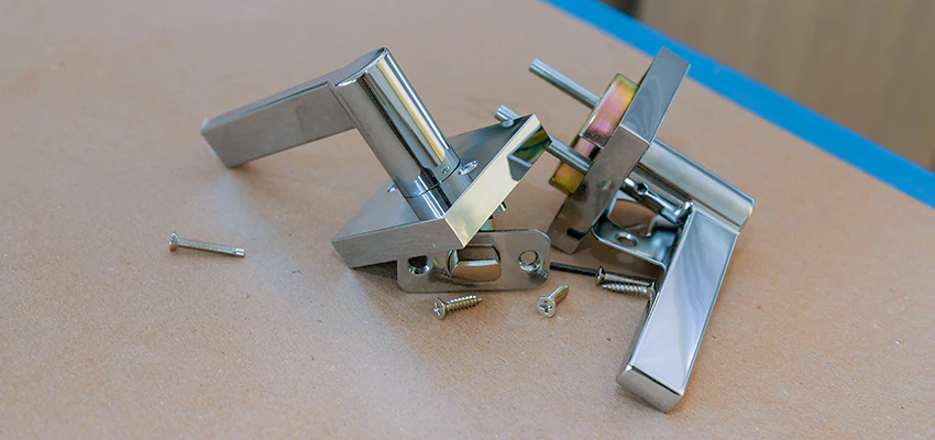 Master Lock Key System Installation Service in Grass Valley, California