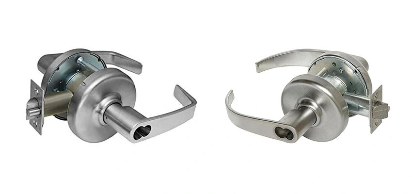 Corbin Russwin Unit Locks Repair Installation in Grass Valley, CA