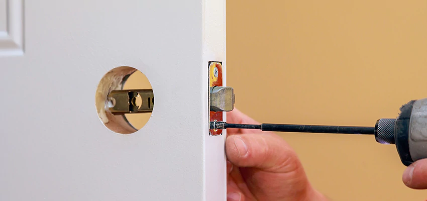 Home Invasion Camera Repairs in Grass Valley, California