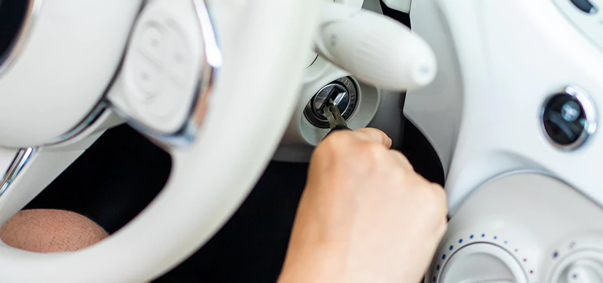 Ignition Lock Barrel Replacement Near Me in Grass Valley, California