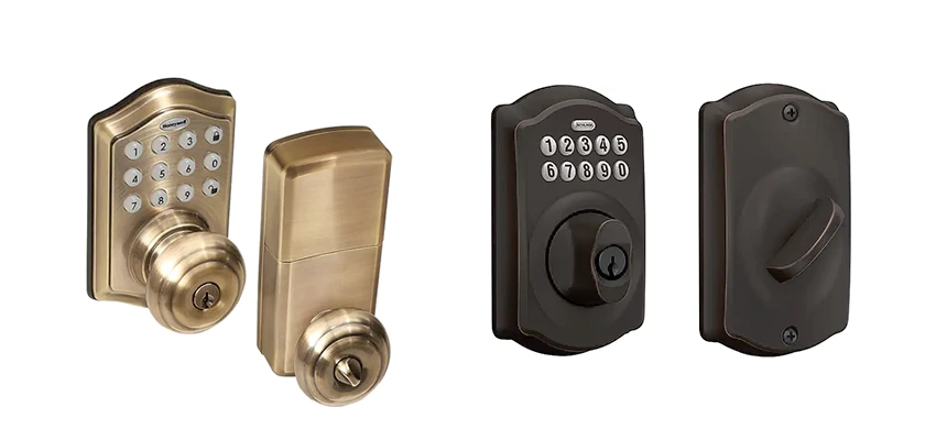 Medeco Locks Replacement in Grass Valley, CA