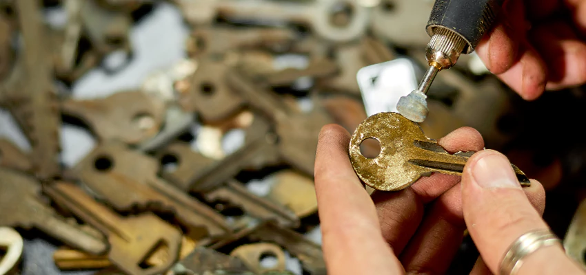A1 Locksmith For Key Replacement in Grass Valley, California