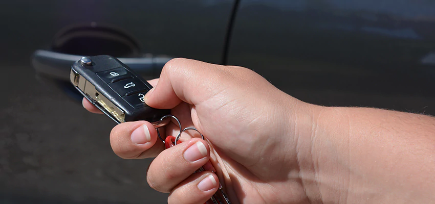 Car Door Unlocking Locksmith in Grass Valley, California