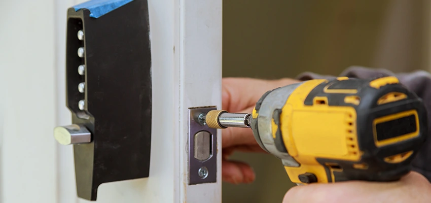 Eviction Locksmith For Key Duplication in Grass Valley, California