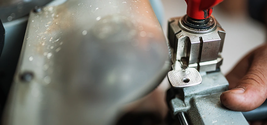 Key Programming Mobile Locksmith Service in Grass Valley, CA