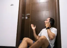 Emergency Lockout in Grass Valley, California